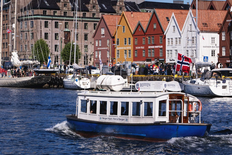 買債券：讓你的投資組合如虎添翼的秘密武器