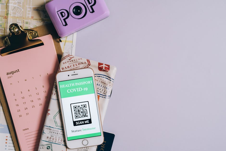 流動支付：改寫交易方式的未來趨勢